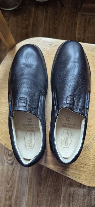 Продам мужские туфли