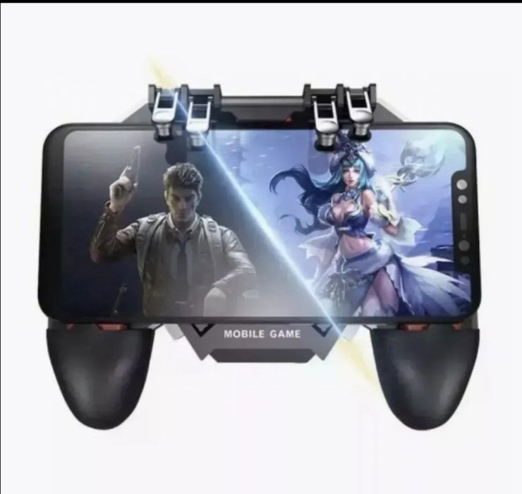 Джойстик Ак77 Mobile Game Controller