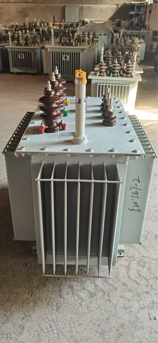 Трансформаторы новые