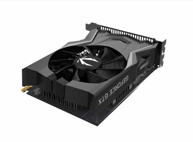 ZOTAC  GeForce GTX 1650 4GB