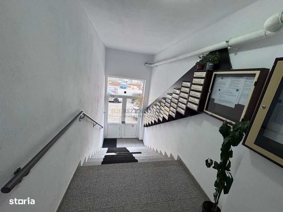 Apartament 2 camere, gata de mutare, metrou Berceni, Popesti Leordeni