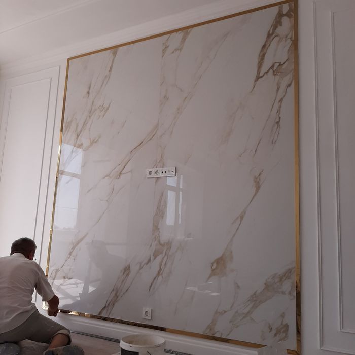 Ремонт под чистовую