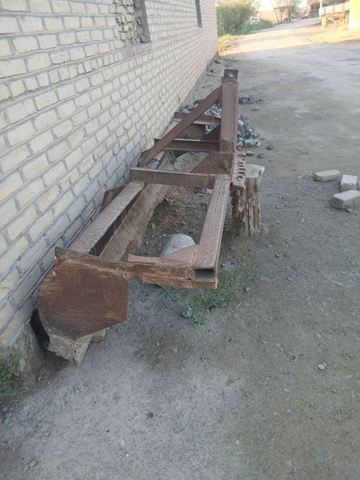 Трактор Т-40 сотилади !