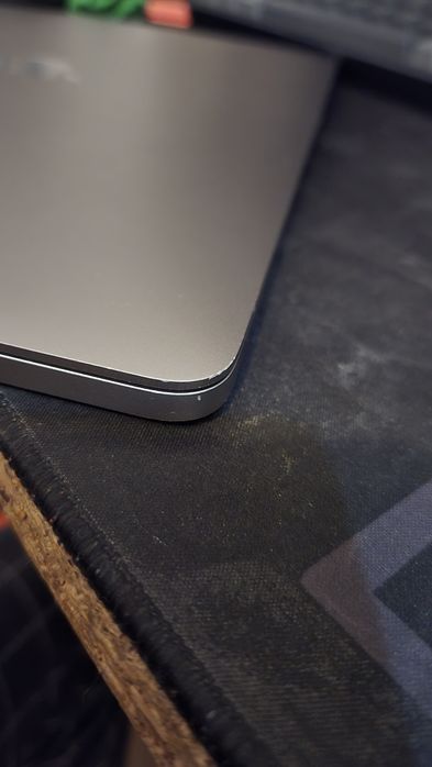 Ansamblu Display MacBook Pro A1989/A2159/A2251/A2289 Space Gray