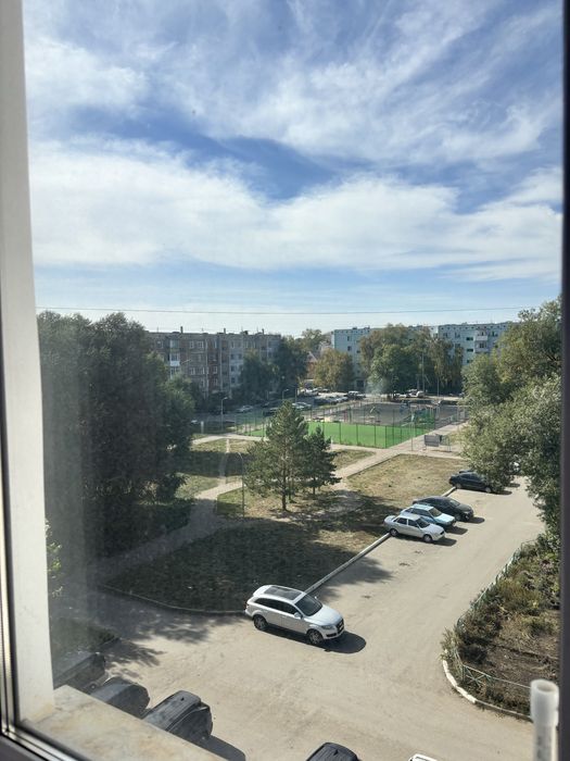 Продам квартиру