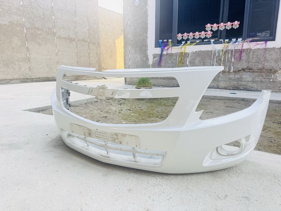 Cobalt bamper GM original.