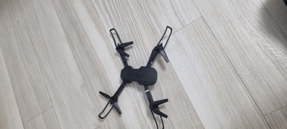 Drona neagra  pentru copii