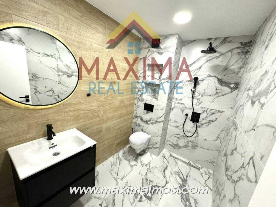 Продава се Двустаен апартамент в Пловдив, Кючук Париж - 73 кв.м за 1637 €/кв.м - Снимка #7