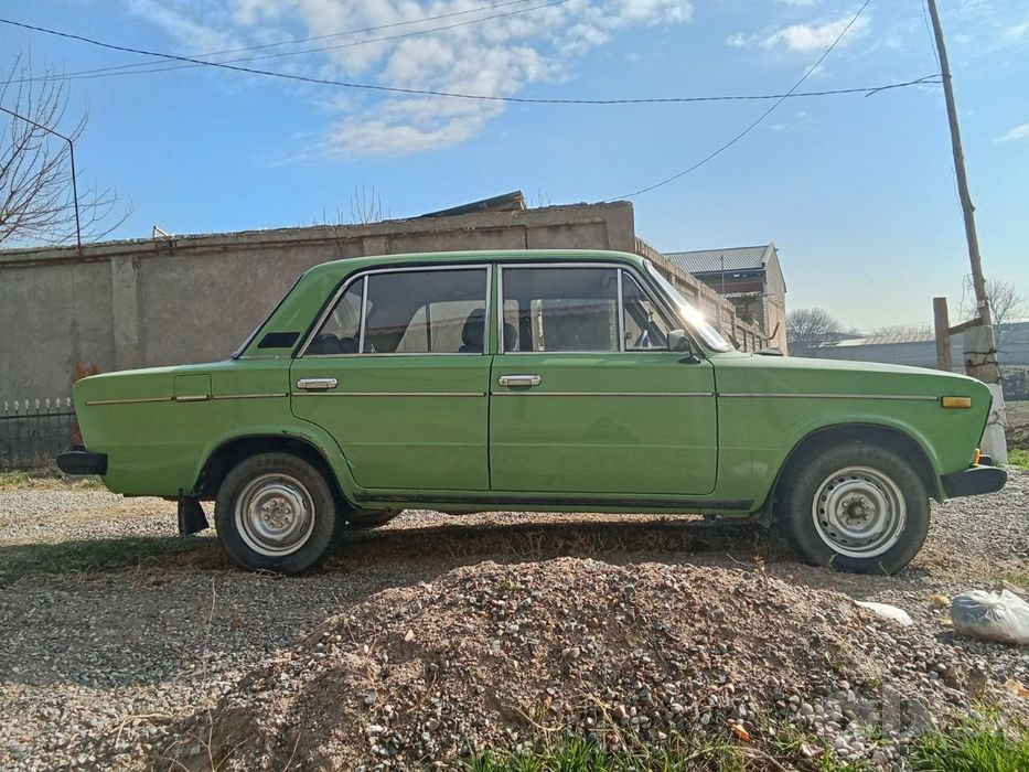Vaz 21 06 sotiladi toshkent