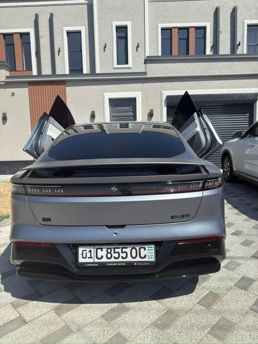 Срочно продается автомобиль донгфен новая