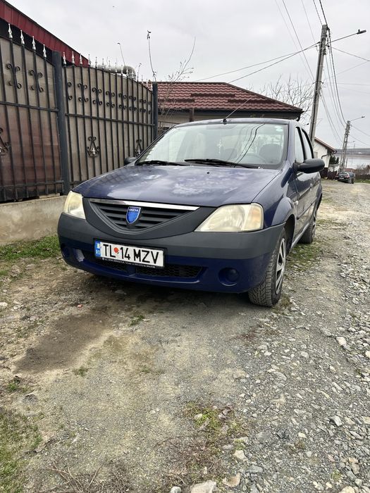 Dacia Logan 2006