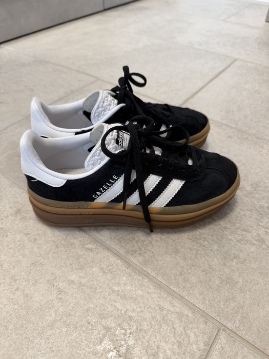 Маратонки Adidas gazelle