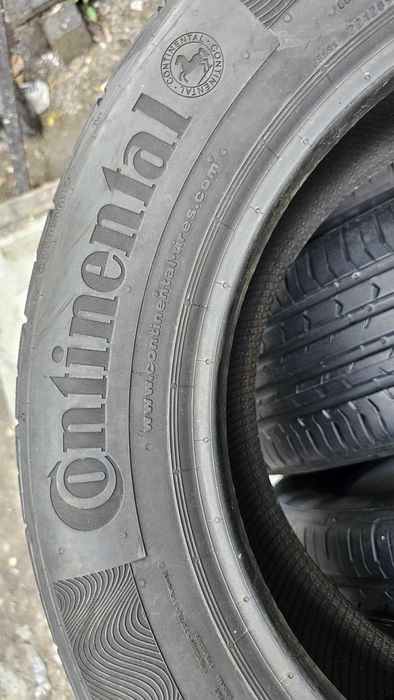 Anvelope 205/60/16 CONTINENTAL VARA