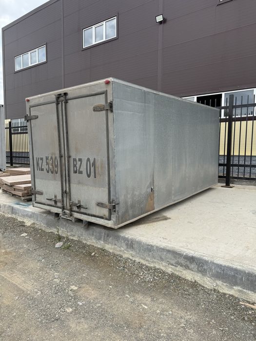 Продам термобудки