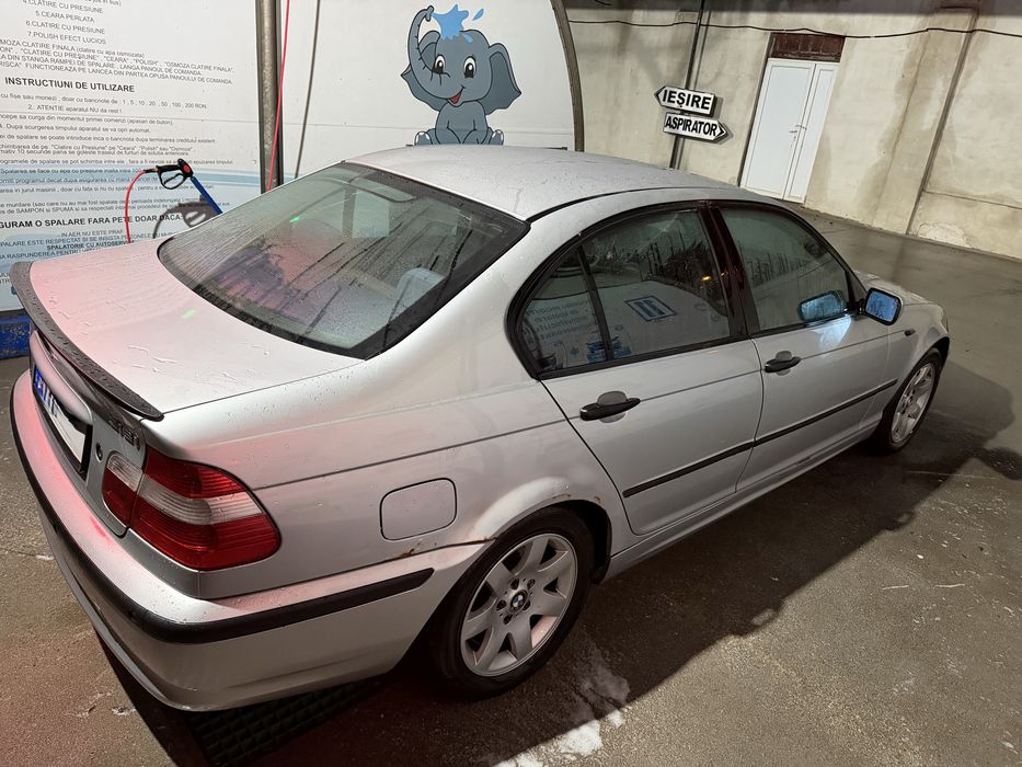 Vand Bmw seria 3 E46