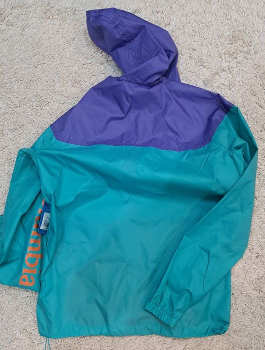 Geaca subtire Columbia