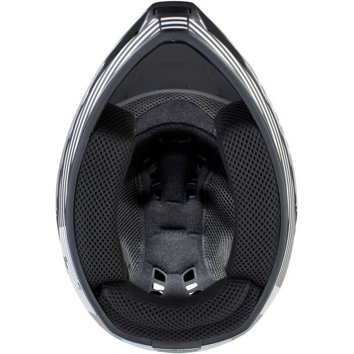 ION SCRUB AMP EU/CE - Fullface casca MTB - Large(58-60cm)