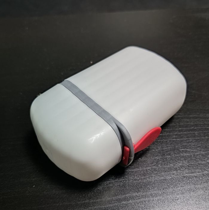 Походные мыльницы