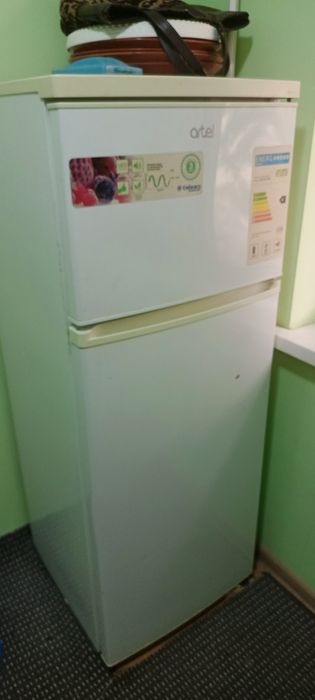 Artel xaladelnik