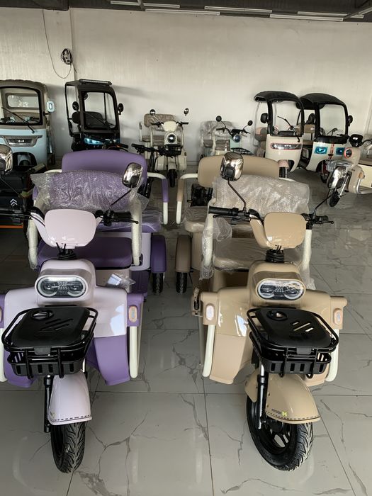 скутер оптом нархда (skuter)