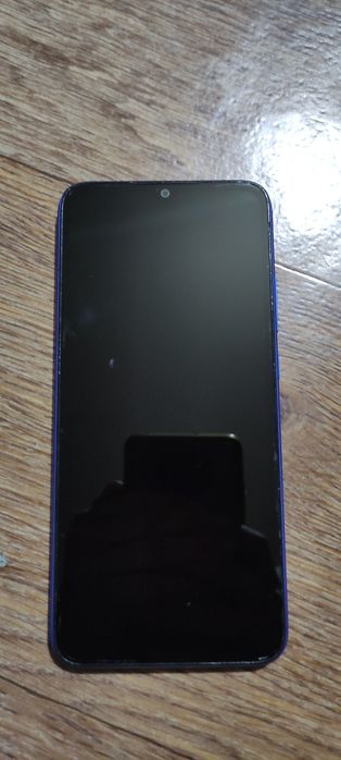 Redmi 9c сломанный