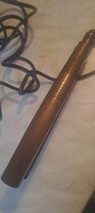 Placa de par babyliss