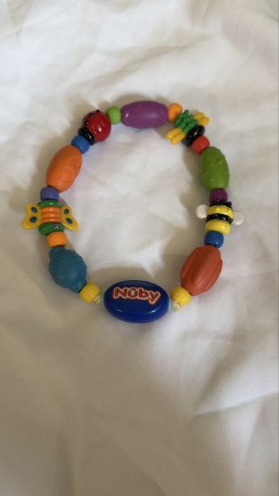 Детский мобиль на кровать Chicco