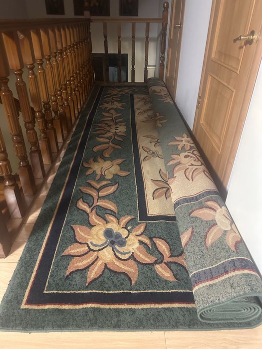 Ковер для гостиной