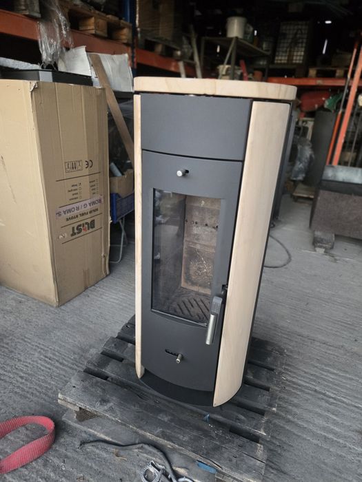 Semineu germania 5.5kW