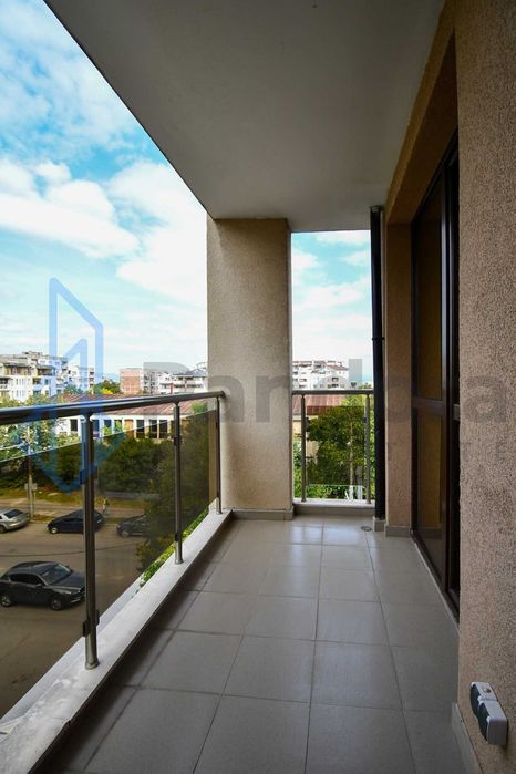 Дава се под наем Тристаен апартамент в София, Люлин 2 - 96 кв.м за 430 € - Снимка #12