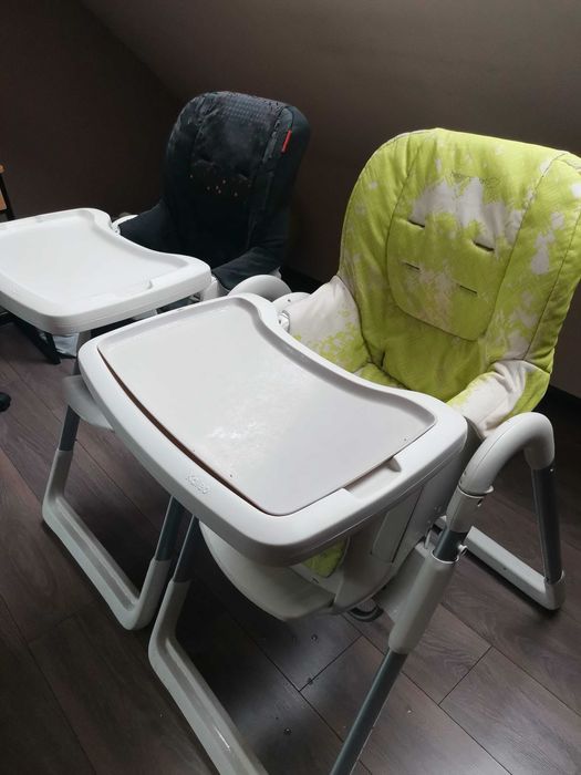 2бр. детски столчета Bebeconfort Caleo