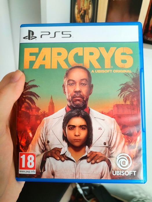 Игры на ps4 ps5 обмена нет