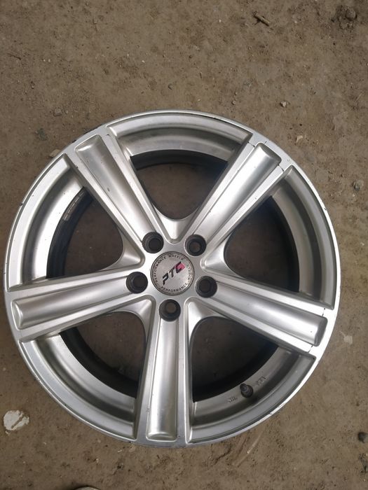 Диски для Subaru