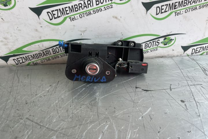 Motoras deschidere hayon 09183495 / 09 183 495 Opel Meriva prima gene