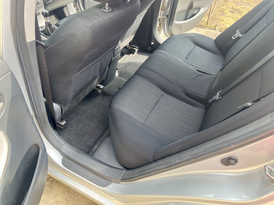 Toyota Corolla  2.0 d4d 126 cp