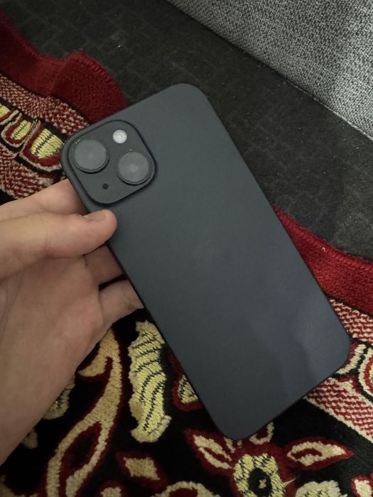 Айфон 15, айфон , iphone , телефон , Алматы