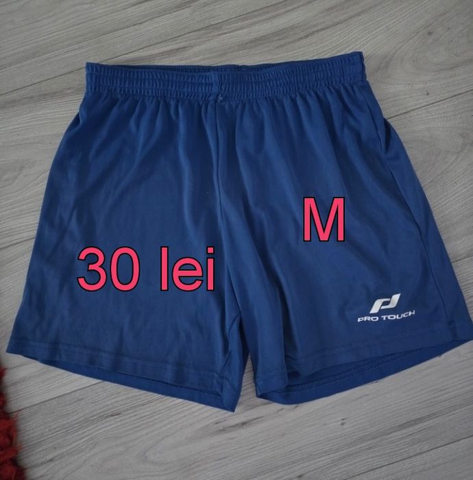 Pantaloni scurti 5 buc!