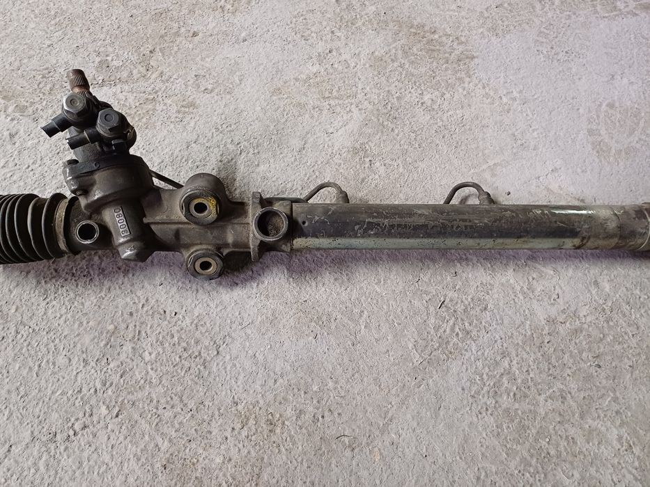 Рулевая рейка контрактная