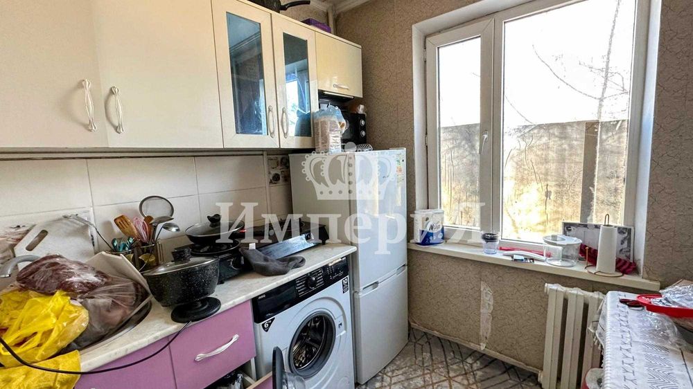 2 комн Арнагуль Империя