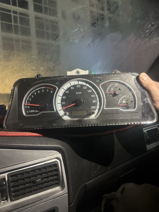 Шиток привора ….