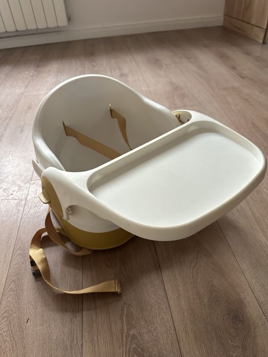 Мобилно детско столче за хранене Mamas&Papas