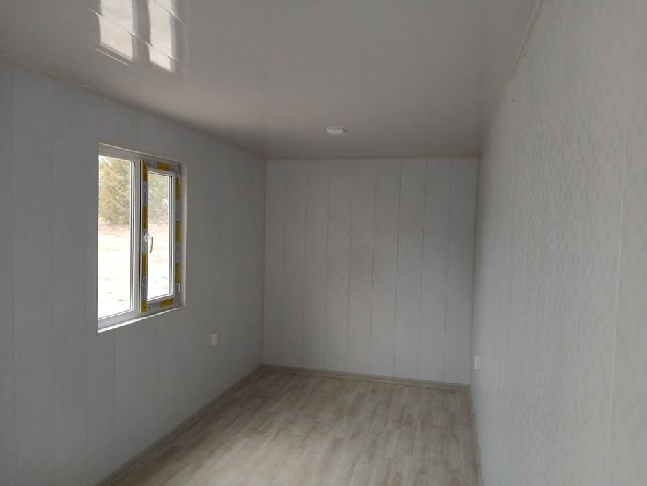 Контейнер магазин офис йотохонна