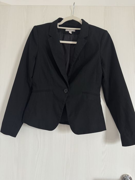 Sacou H&M femei