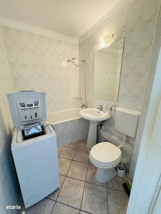 Apartament 2 camere Tineretului/Unirii- Partial mobilat