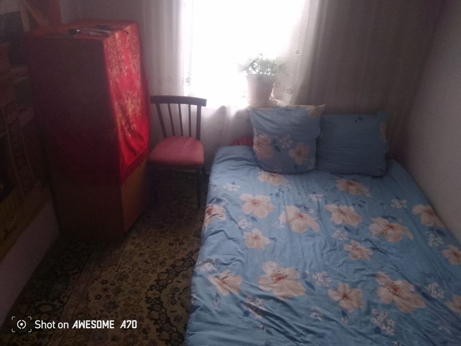 Продам дом в городе Текели