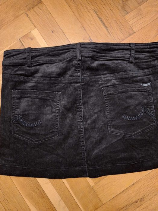 Къси поли Zara, MNG, Calvin Klein