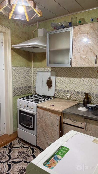 2х комнатная квартира, Микрорайон Футбольное поле