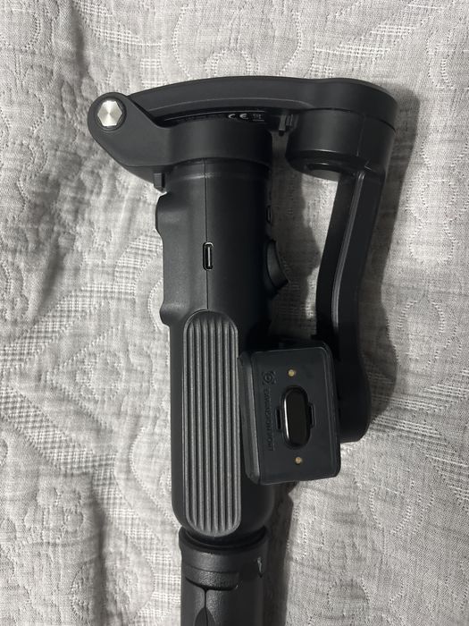 Стабилизатор CYKE M02