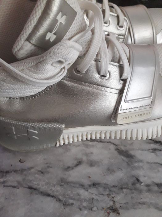 Under Armour original