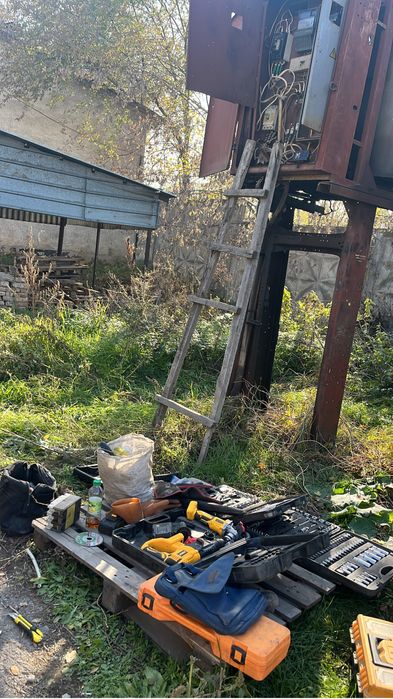 Электрик в Талгаре